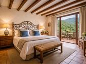 hotel alicante mountain