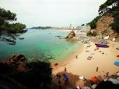 4 hotel lloret del