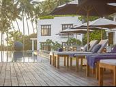 boutique hotel close to