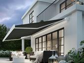 established awning blinds pvd