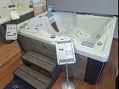 established premium spa wellness