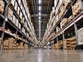 industrial warehouse the 22