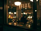 drinks bar popular area