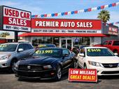 long established used car