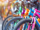 successful bicycle business booming