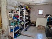 established auto repair garage