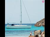 confidential yacht charter business