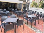 established recently part refurbished