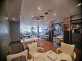 leasehold cafe bar playa