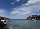 exclusive seafront restaurant puerto