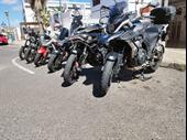 motorcycle scooter hire fuerteventura