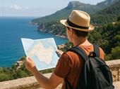 successful travel lifestyle destination