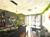 café bar opportunity las