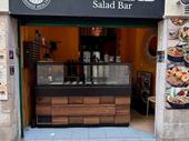 bargain take away business