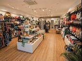 exclusive fashion boutique playa