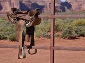 western themed hostel