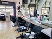 long-established unisex hair beauty