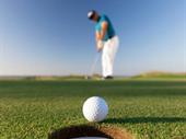 golf booking business for