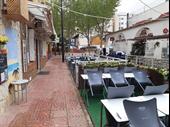 long-established freehold bar calpe