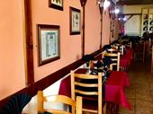 established iconic bar restaurant