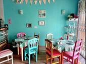 charming café orihuela costa
