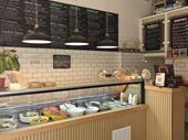 food culinary digital platform