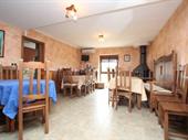 established rural guest house