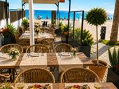 three exclusive seafront commercial