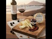 established wine gourmet shop