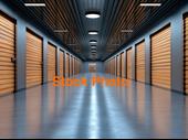 700m storage premises mijas