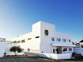 building ideal for education