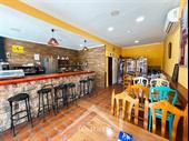 commercial property for hospitality