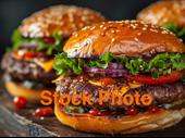 established burger joint the