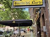 restaurant the heart of