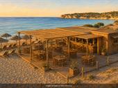 beach concession for sale