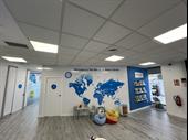 english academy with 200