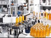 natural cosmetics manufacturing business