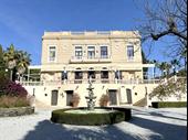 19th-century manor house hotel