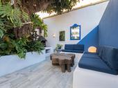 licensed coastal holiday rental