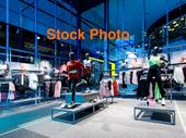 extremely successful sports retail