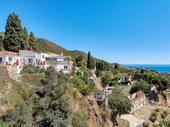 spectacular historic mill mijas