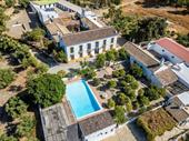 magnificent andalucia estate ideal