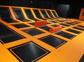 profitable leisure centre