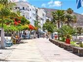 restaurant bar los cristianos