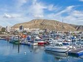 successful los cristianos bar