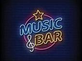 fabulous themed music bar