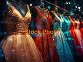 upmarket boutique steps from