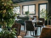 operating restaurant the la