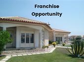 property franchise opportunity for