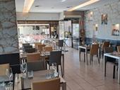 fully furnished restaurant prime